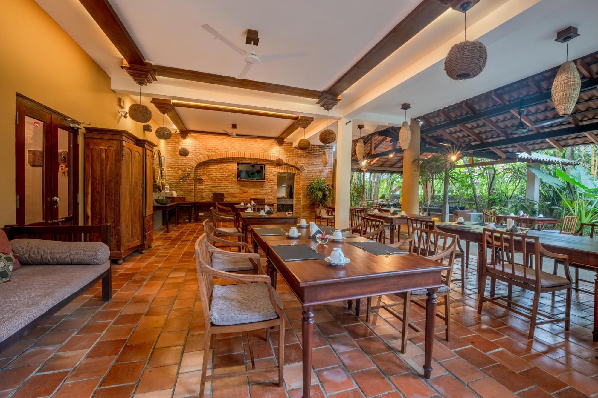 Aurora Bed & Breakfast Unawatuna Exterior photo