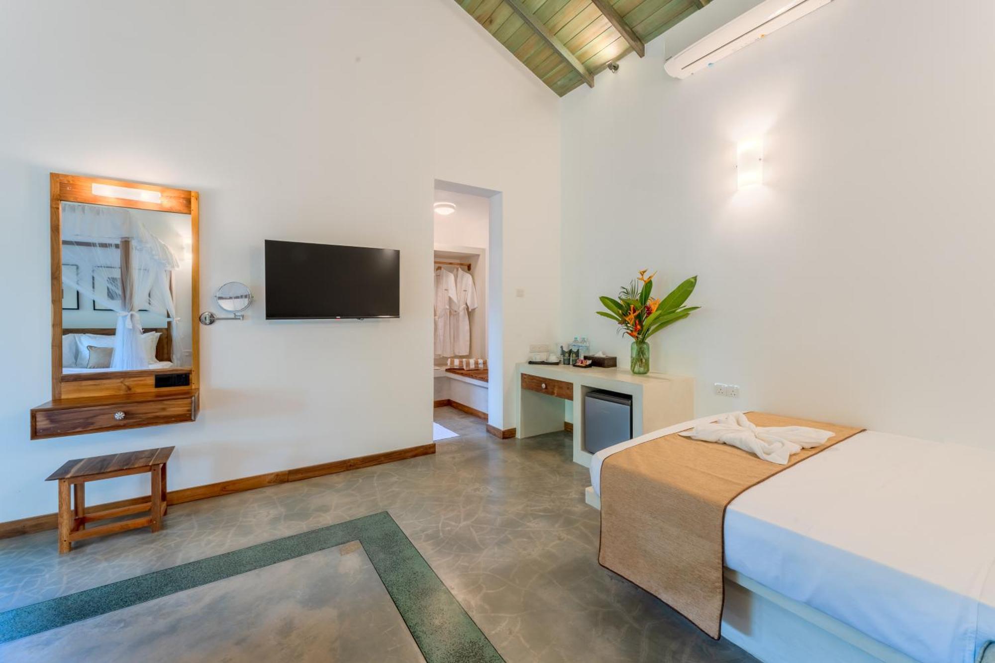 Aurora Bed & Breakfast Unawatuna Exterior photo