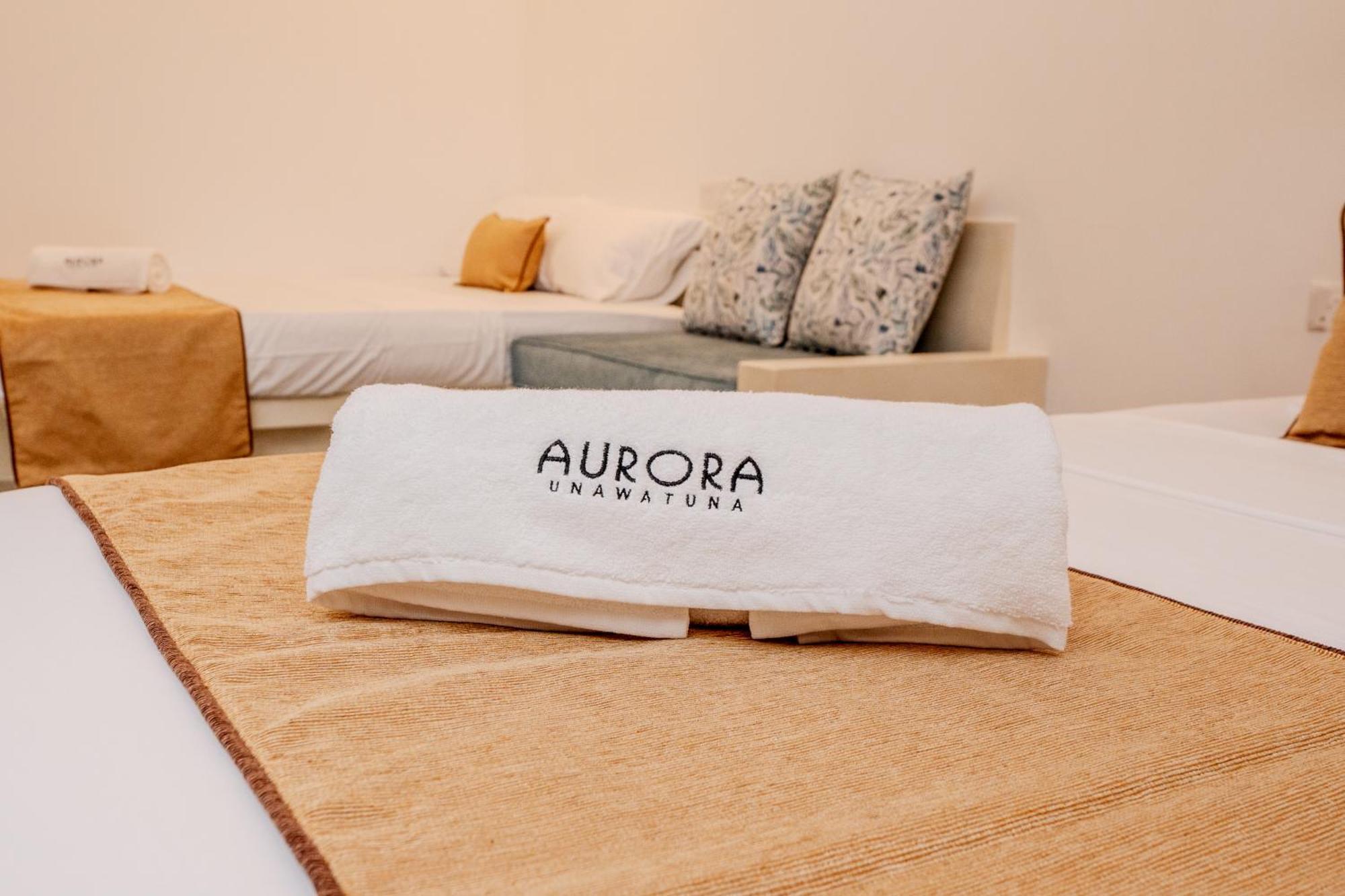 Aurora Bed & Breakfast Unawatuna Exterior photo